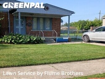Lawn Service nearby Roseville, MI, 