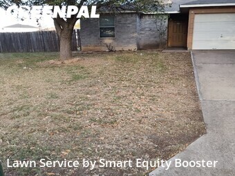 Lawn Mow nearby Hutto, TX, 