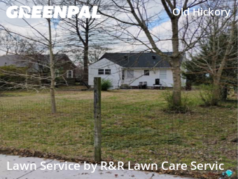 Yard Mowing nearby Nashville, TN, 