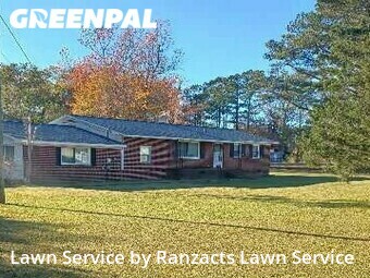 Lawn Service nearby Jacksonville, NC, 