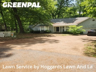 Lawn Mowing Service nearby Jackson, TN, 