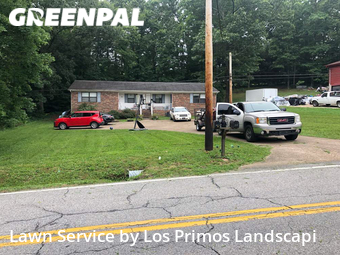 Lawn Care nearby Rossville, TN, 