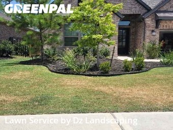 Yard Cutting nearby Spring, TX, 