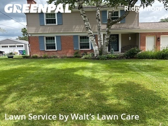 Lawn Mowing Service nearby Grand Rapids, MI, 