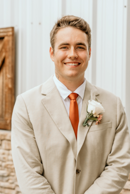 First Glance Lawncare headshot