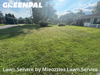 Lawn Service nearby Trappe, PA, 