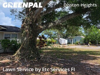 Lawn Care nearby St. Petersburg, FL, 