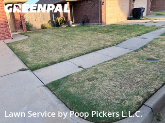 Grass Cutting nearby Oklahoma City, OK, 