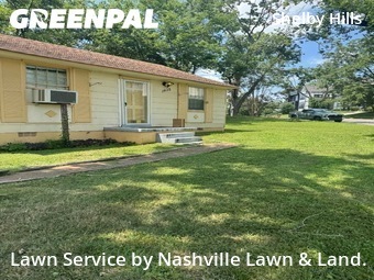 Lawn Care Service nearby Nashville, TN, 