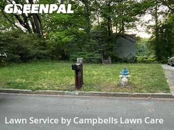 Lawn Care nearby College Park, GA, 