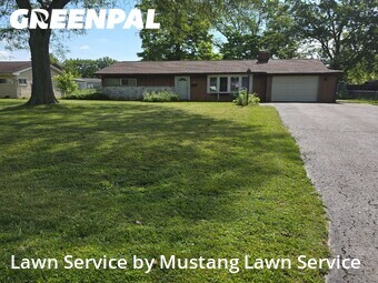 Grass Cut nearby Youngstown, OH, 
