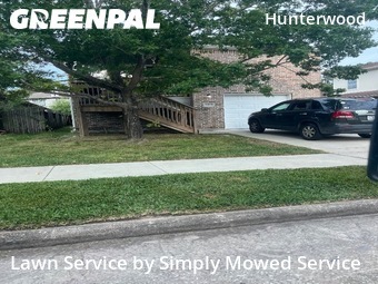 Lawn Mowing nearby Houston, TX, 