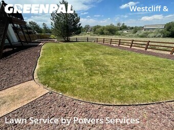 Grass Cutting nearby Westminster, CO, 