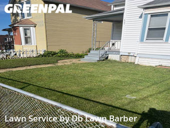 Lawn Mowing Service nearby St. Louis, MO, 