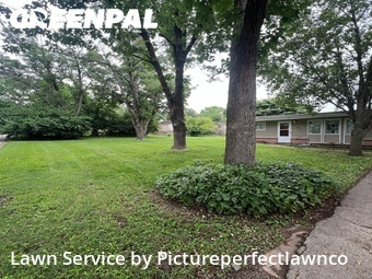Lawn Cut nearby Ballwin, MO, 