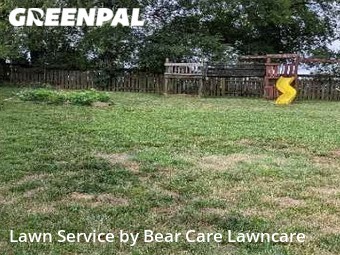 Lawn Care Service nearby Gallatin, TN, 