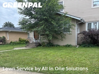 Lawn Mow nearby Des Plaines, IL, 