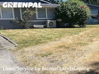 Lawn Mowing nearby Renton, WA, 