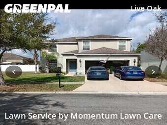 Lawn Mowing nearby Tampa, FL, 