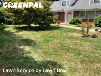 Yard Mowing nearby Louisville, KY, 