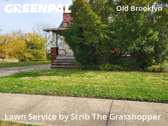 Lawn Care Service nearby Cleveland, OH, 