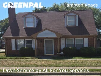 Yard Cutting nearby Hampton, VA, 