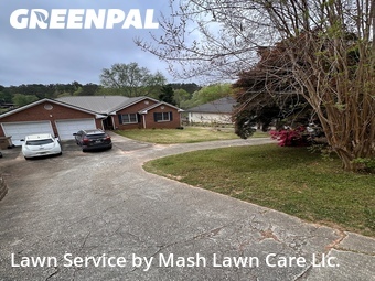 Yard Mowing nearby Stockbridge, GA, 