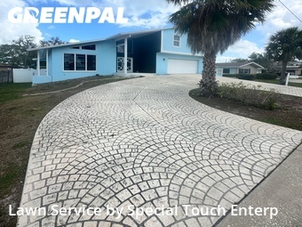 Yard Mowing nearby Belleair Beach, FL, 