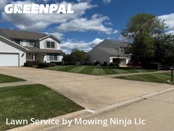 Yard Cutting nearby Brunswick, OH, 