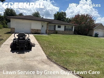 Lawn Mow nearby Deltona, FL, 