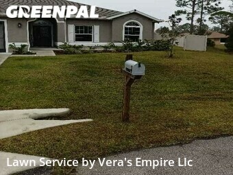 Lawn Mowing Service nearby Palm Coast, FL, 