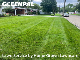 Lawn Mowing Service nearby Fairfield, OH, 