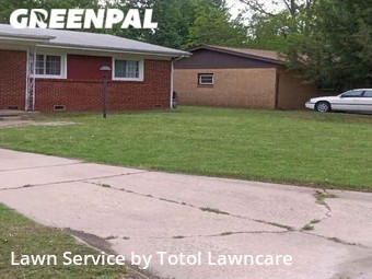 Yard Cutting nearby Wichita, KS, 