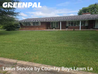 Lawn Service nearby Johnson City, TN, 