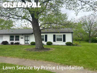 Lawn Mow nearby Mason, OH, 