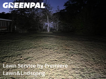 Yard Cutting nearby Molino, FL, 