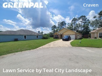 Lawn Cutting nearby Jacksonville, FL, 