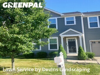 Grass Cutting nearby Twinsburg, OH, 