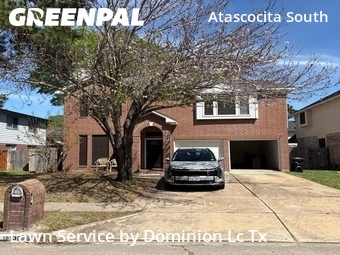 Lawn Mowing nearby Humble, TX, 