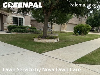 Lawn Mowing nearby Round Rock, TX, 