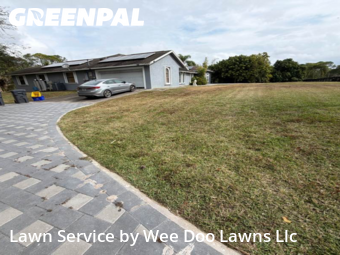 Lawn Maintenance nearby Loxahatchee, FL, 