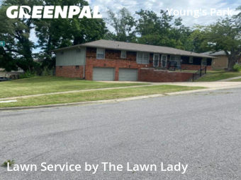 Lawn Maintenance nearby Overland Park, KS, 