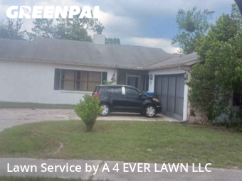 Lawn Mow nearby Spring Hill, FL, 