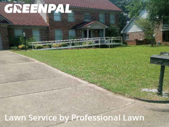 Yard Mowing nearby Fayetteville, NC, 