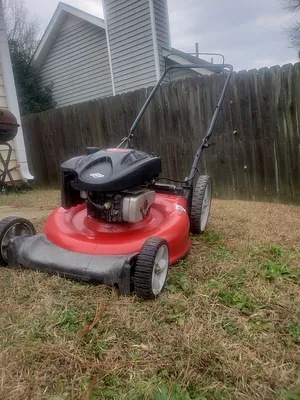 Dre's Small Engine Repair (Melson World Wide) Photo 3