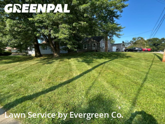 Lawn Mowing nearby Barberton, OH, 