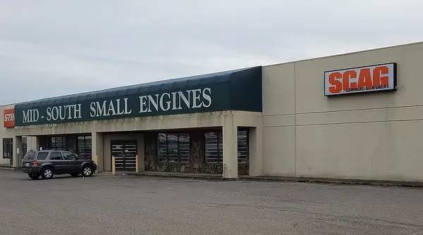 Mid-South Small Engines Inc Photo 1