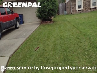 Lawn Cut nearby Fort Smith, AR, 