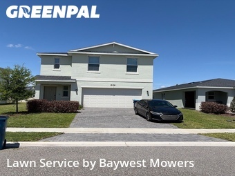 Lawn Service nearby Palm Bay, FL, 