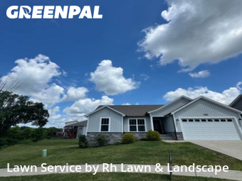 Lawn Maintenance nearby Louisville, KY, 